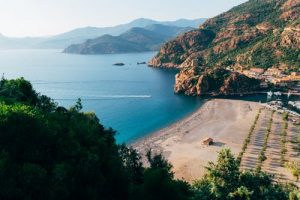 La corse