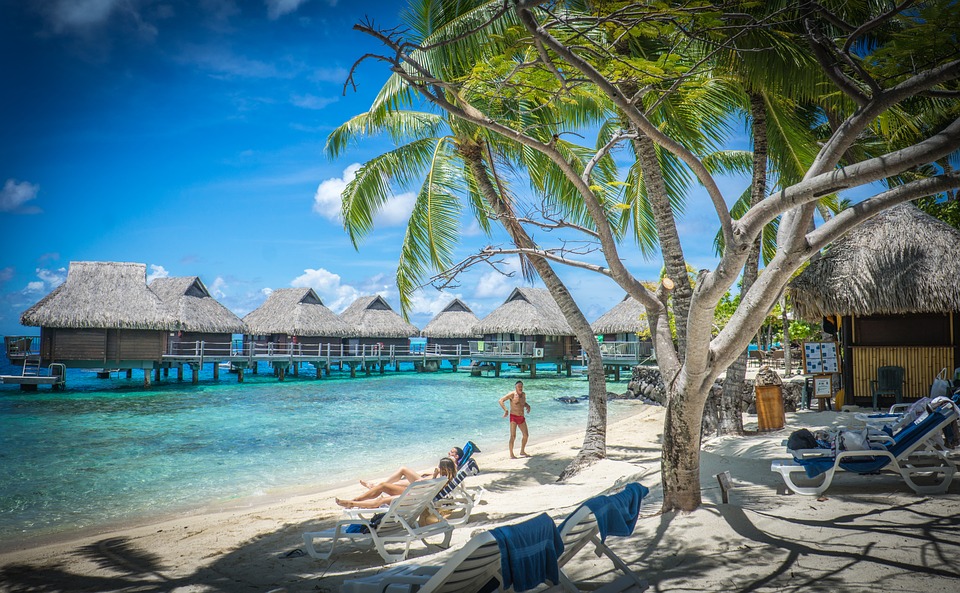 Bora bora