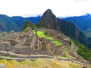 visiter Cusco