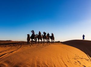 Marrakech