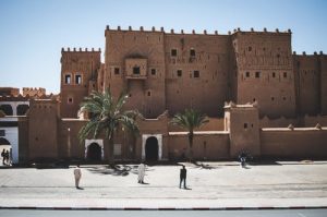 visiter Marrakech