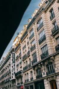 appartement