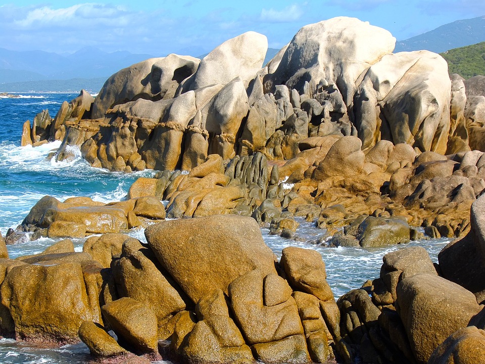 Corse