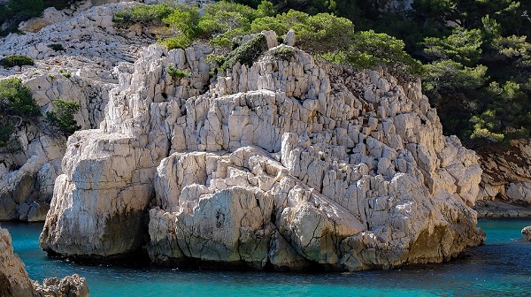 Cassis ville