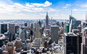 ciel New York