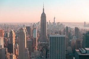meteo New York
