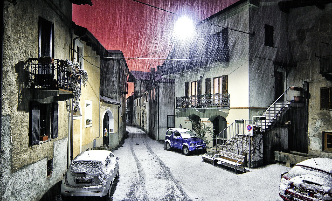 Italia
