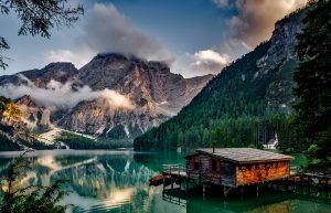 Italie