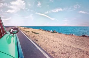 partir en vacances juillet