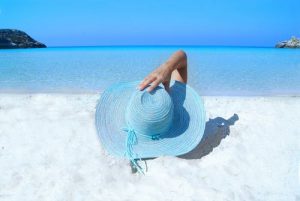 partir vacances aout