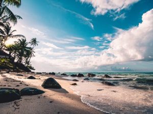 ile maurice