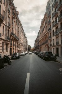 trouver un hotel a paris