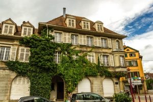 visiter Margaux