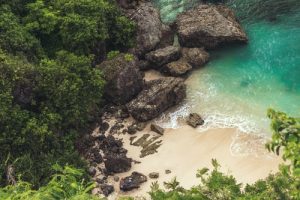 Plage Ile-de-Re