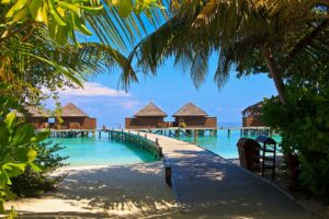 Vacances Maldives