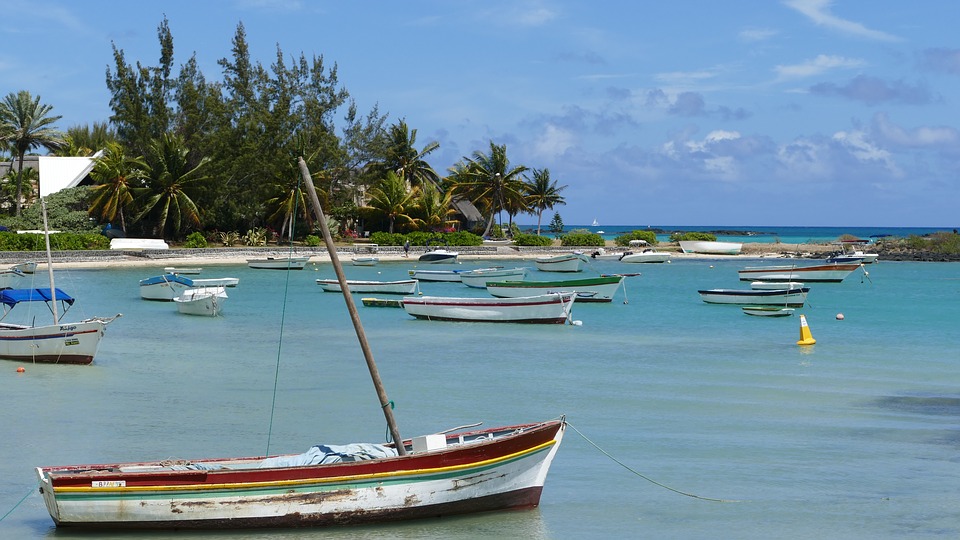 Vacances ile maurice