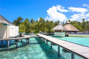 hotel Maldives