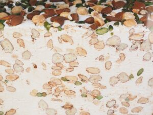 nougat montelimar
