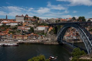 Porto portugal