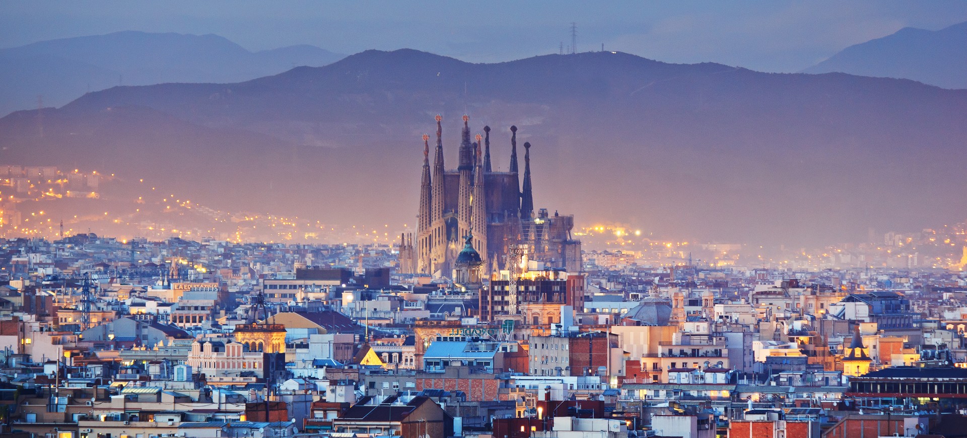 barcelone