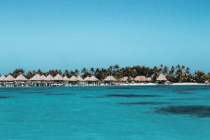 hotel Bora Bora