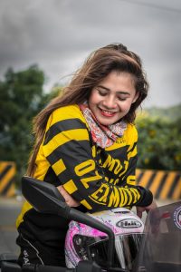 moto pour long voyage