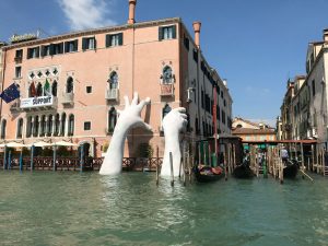 Week-end à Venise