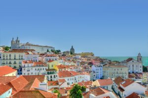 visiter le portugal