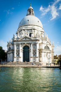 visiter venise