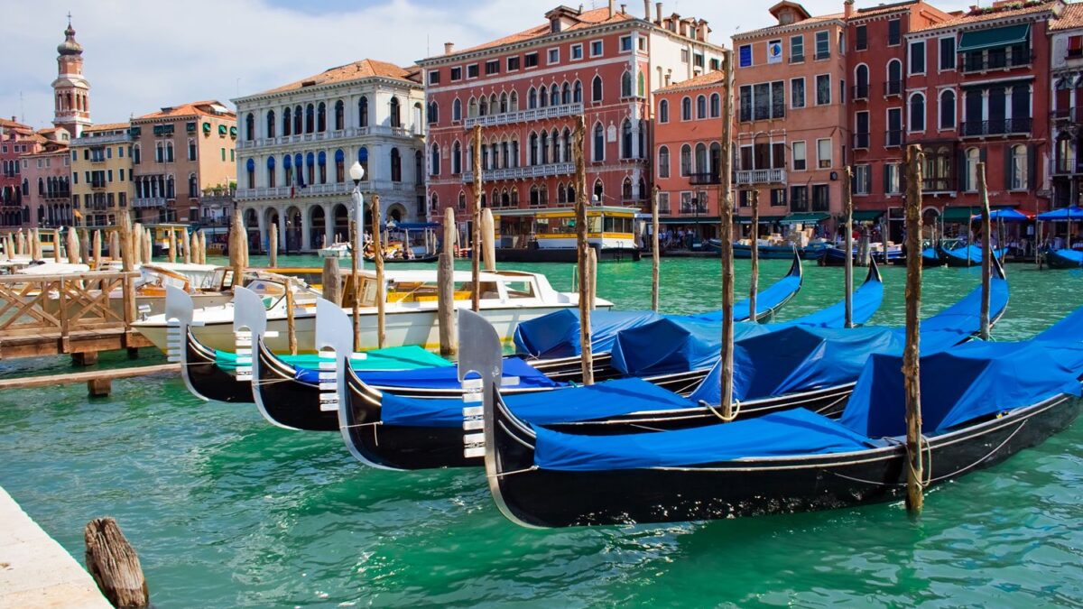 sejour venise