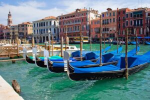 sejour venise