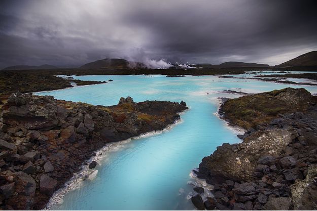 Islande