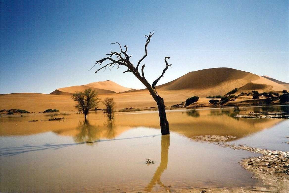afrique en septembre