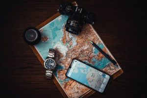 carte bancaire pour voyager