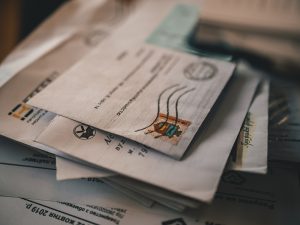 courrier