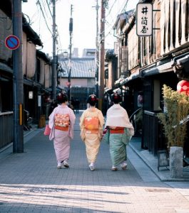 culture Japon
