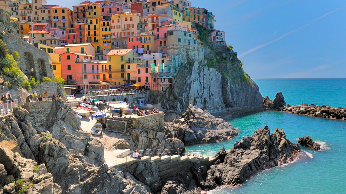 europe italie