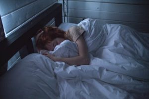 fatigue