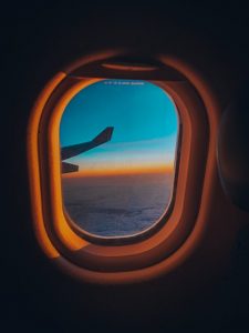 jetlag