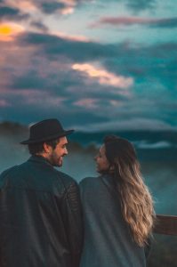 long voyage en couple