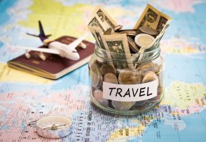 offrir un voyage