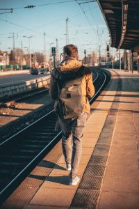partir seul en france