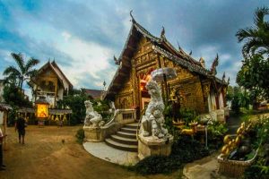 Bangkok
