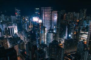Hong Kong