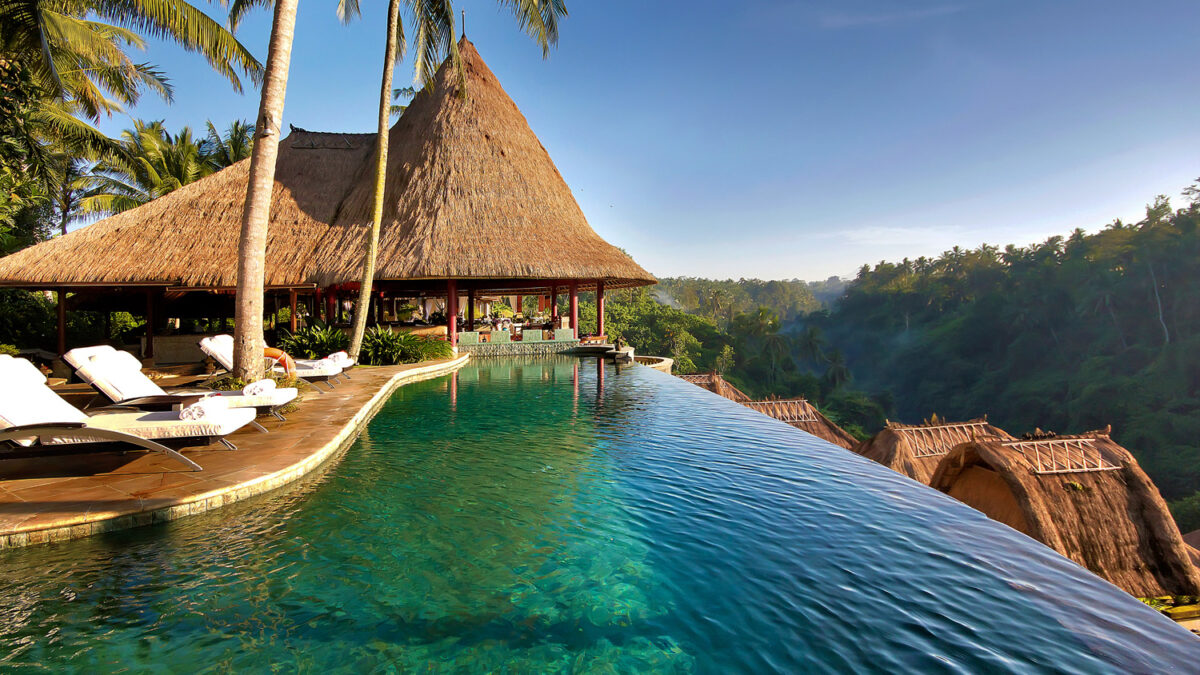 Voyager à Bali