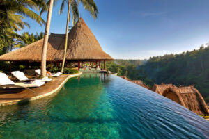 Voyager à Bali