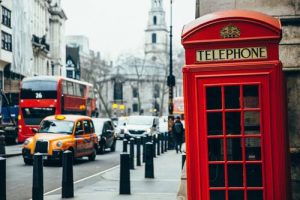 londres