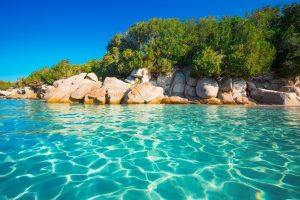 plage corse