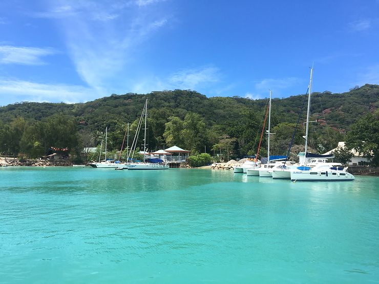 Seychelles