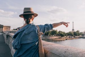 visiter la france